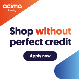 Acima Financing Available at Kingpin Autosports in Gonzales, LA 70737
