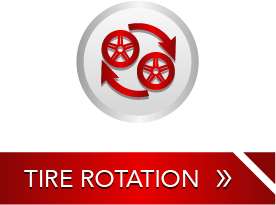 Schedule a Tire Rotation Today at Kingpin Autosports in Gonzales, LA 70737